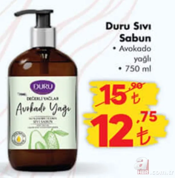 ŞOK çarşamba indirimleri: 18 Ağustos 2021 ŞOK aktüel ürünler kataloğunda neler var? Sürpriz ürünler satışa çıktı 5