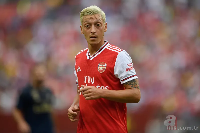 Fenerbahçe büyük bombayı devre arasında patlatacak 6