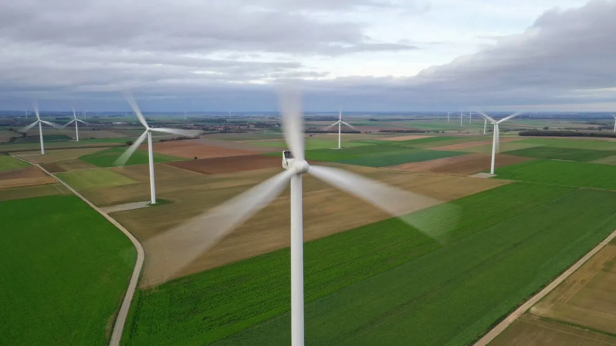 Azerbaycan, Kazakistan ve Özbekistan'dan 'Hazar Yeşil Enerji Koridoru' için ortaklık