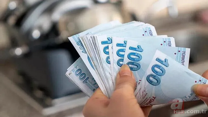 Bankaların güncel faiz oranları! Ziraat Bankası, Halkbank, Vakıfbank... Konut, ihtiyaç ve taşıt kredisinde oranlar tepetaklak oldu! 7