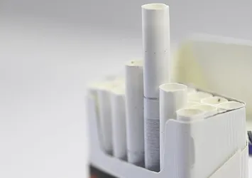 Sigara üretimine yeni düzenleme getirildi