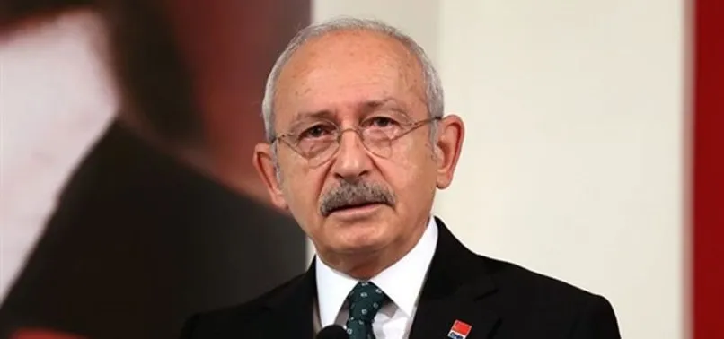 Boğaziçi Rektörü Prof. Dr. Melih Bulu’dan Kılıçdaroğlu’na yanıt