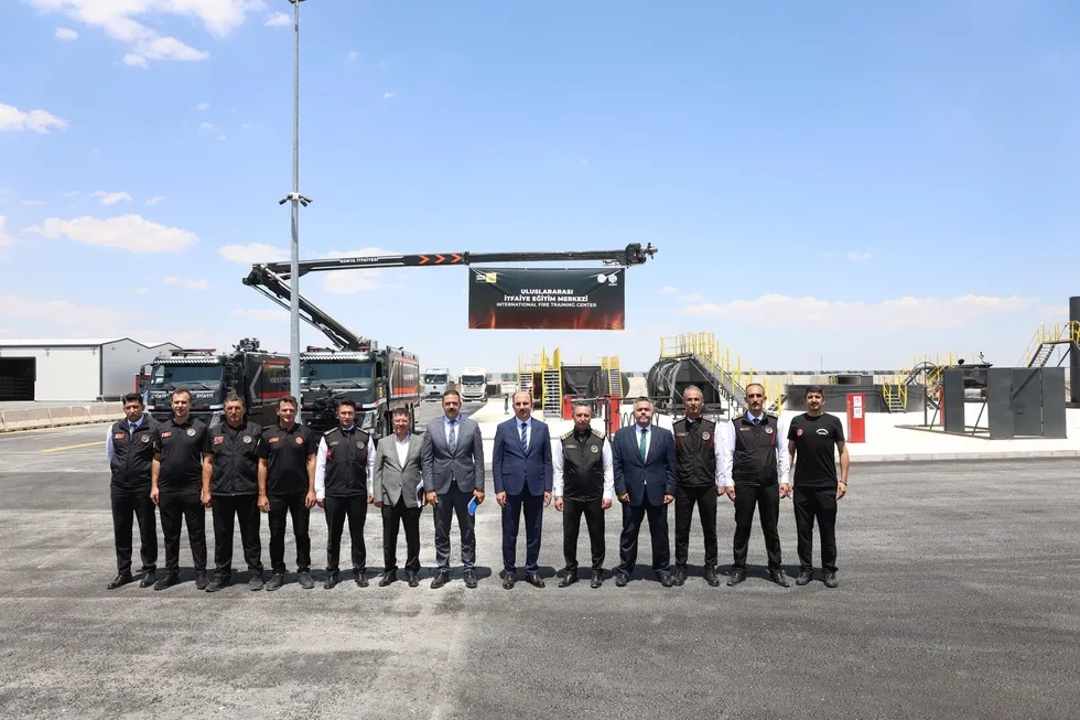1784283925333.jpg Konya itfaiyesi küresel güç oldu! 57 ülkeye eğitim verecekler - 2