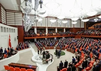 Hükümetten 500 bin kişiye af!