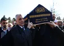 Ticaret Bakanı Bolatın acı günü!
