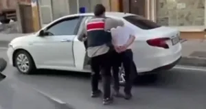 İstanbul’da 2 suç örgütüne ’Kuyu’ operasyonu