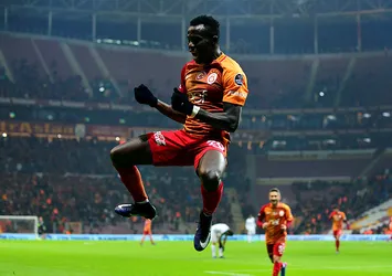 Bruma'dan Galatasaray'a yeşil ışık