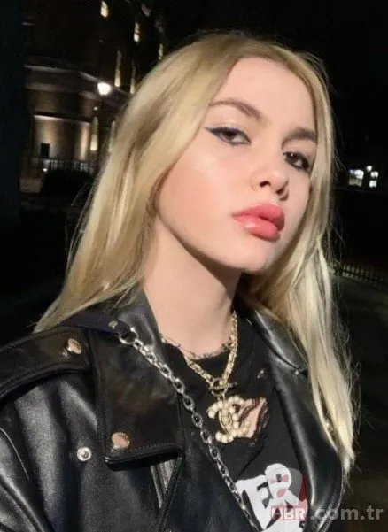 Aleyna Tilki'nin kapısına dayanan sapıktan mahkemede şok ifade: “Instagram’dan tanıştık yaklaşık 1 buçuk yıl..." 9