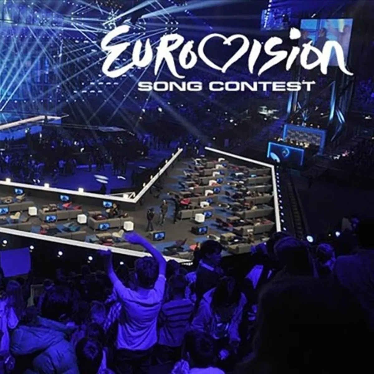 Binden fazla sanatçı, İsrail'in katılımı nedeniyle Eurovision'u boykot ediyor
