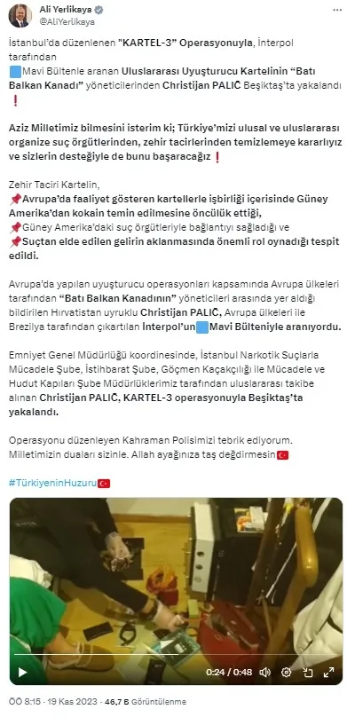 istanbulda-uyusturucu-operasyonu-uluslararasi-kartel-yoneticilerinden-christijan-palic-besiktasta-yakalandi-1700372561656.jpg İstanbul'da uyuşturucu operasyonu! Uluslararası kartel yöneticilerinden Christijan PALIC Beşiktaş’ta yakalandı - 2