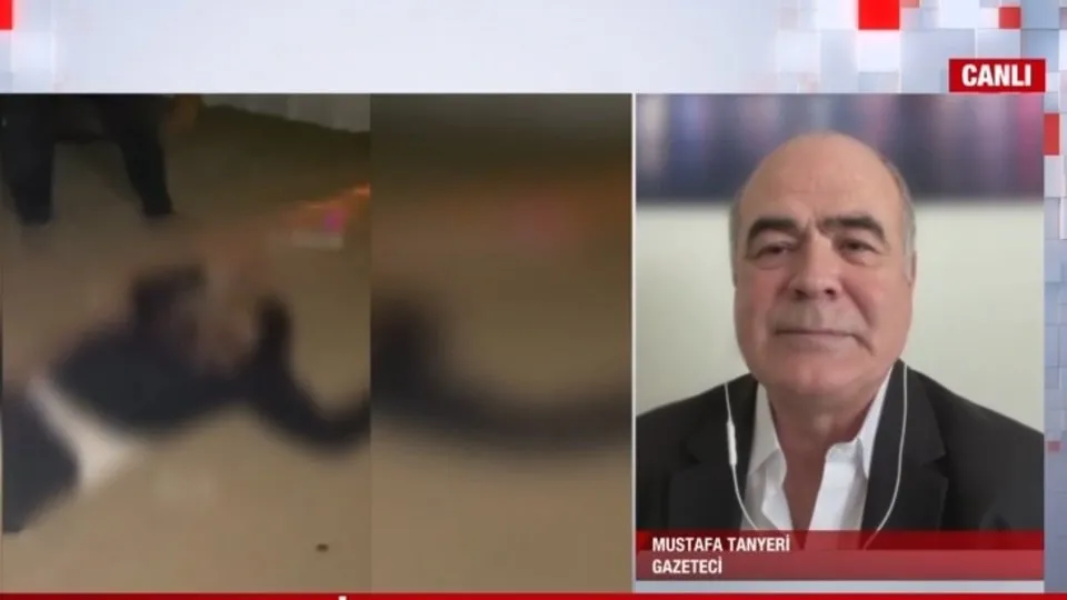 ABD’den tek kelime: Haberdarız! İsrail Refah’ta Filistinlilerin kaldığı çadır kampı vurdu, 40 ölü