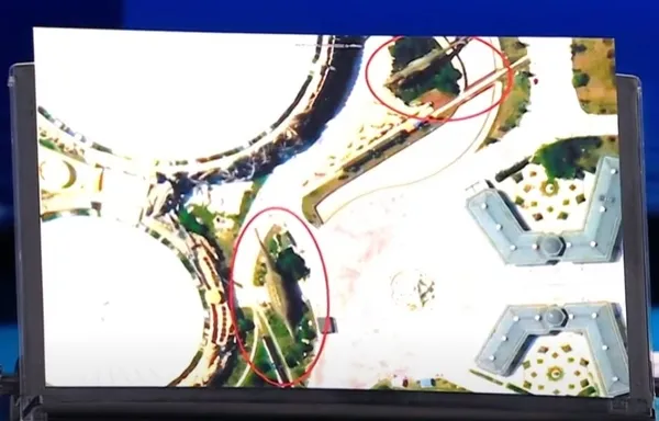 Mansur Yavaş için final gecesi! Melih Gökçek Ankapark gerçeklerini A Haber’de anlattı: Kılıçdaroğlu bile beni haklı görüyor