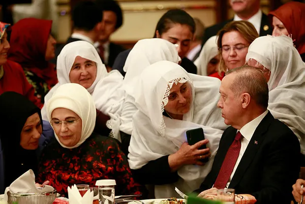 Son dakika: Başkan Erdoğan’dan kritik açıklamalar