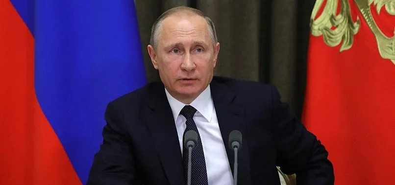 Putin'den İran mesajı