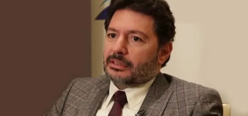 Son dakika: Hakan Atilla tahliye edildi