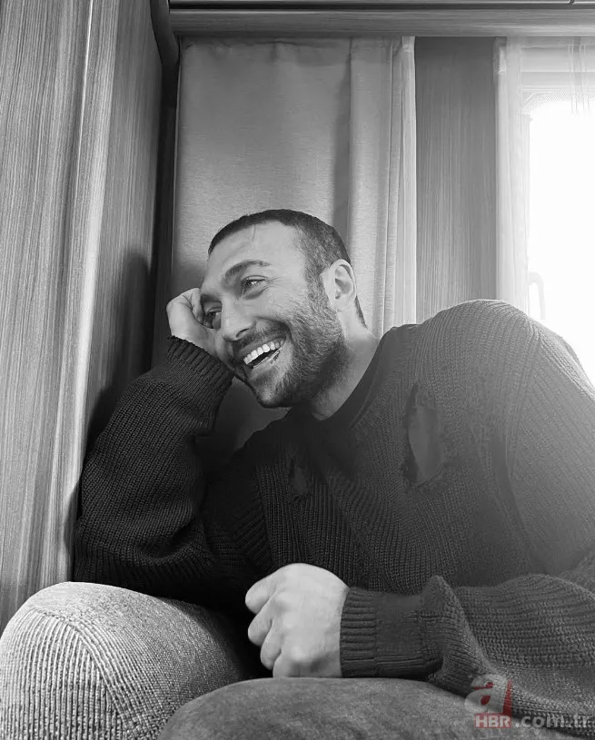 Görkem Sevindik gündem olan görüntüleriyle ilgili sessizliğini bozdu! Yeni işini anlattı 9