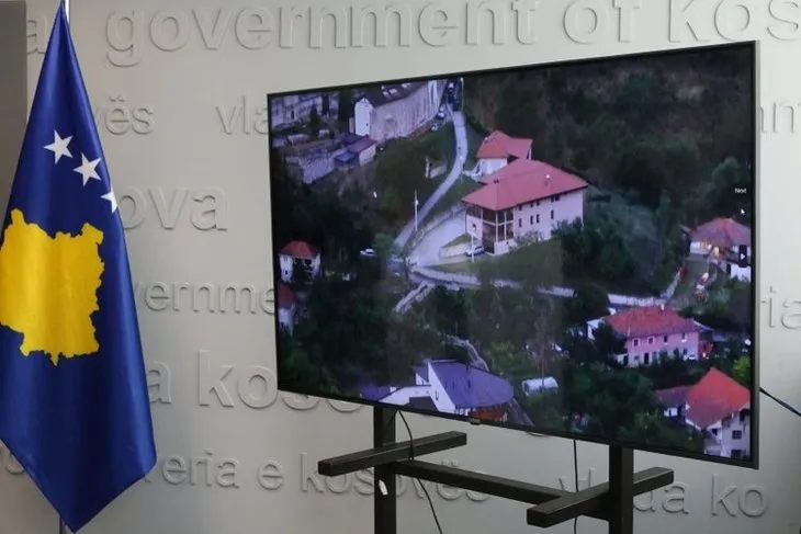 Balkanlarda tansiyon yükseliyor! Sırbistan’dan akıllara durgunluk veren çıkış: İsterseniz hepimizi öldürün