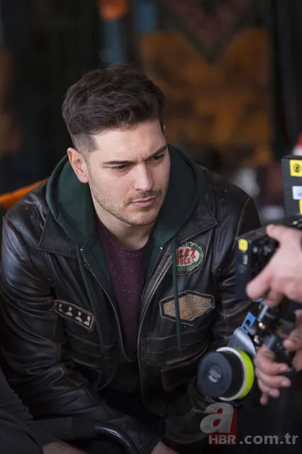 Şeyma Subaşı ile Çağatay Ulusoy'un o fotoğrafı ortaya çıktı 23