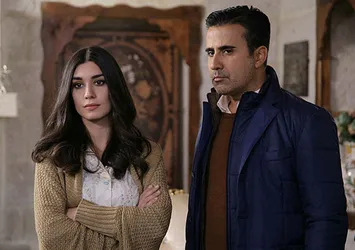 Atv’nin efsane dizisi Aşk ve Mavi Meksikalıları ağlattı!