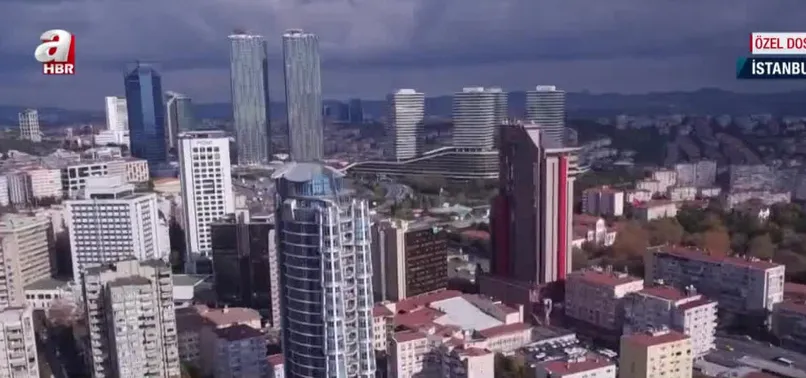 Son dakika: İstanbul'da kira fiyatlarında artış! Hangi ilçede kira bedeli ne kadar? En yük olduğu ilçeler hangileri?