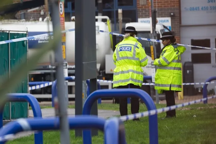 İngiltere’de polis 39 kişinin ölümüyle ilgili soruşturma başlattı