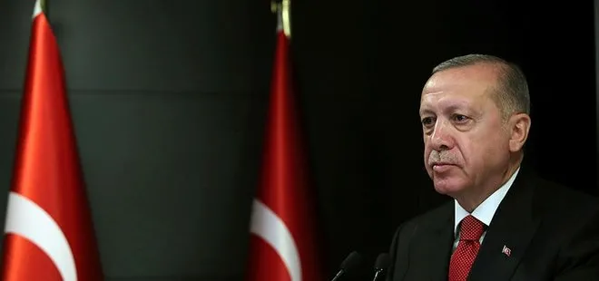 Başkan Erdoğan Bakara Suresi’nin 183. ayetini paylaştı