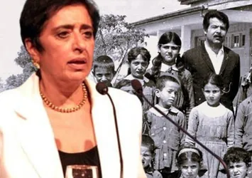 "İğrenç suçlar" diyerek itiraf etti! Eski Rum bakandan bir ilk: Katliamı bu sözlerle anlattı