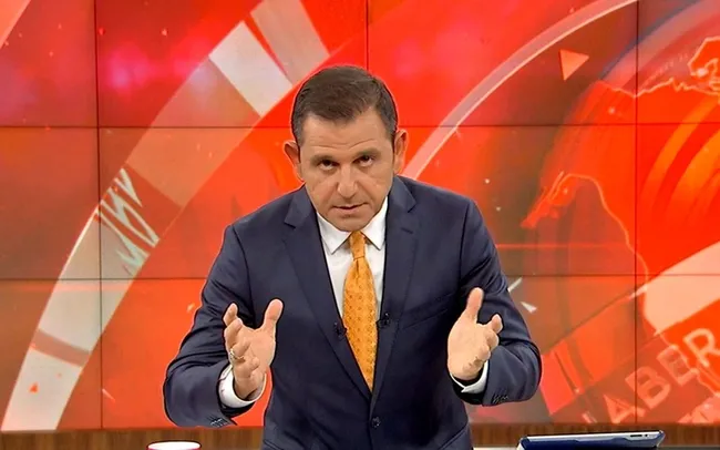 Fatih Portakal’ın Tilki davası reddedildi