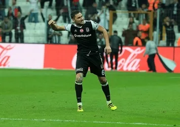 Tosic, Charles ile mücadelesini anlattı