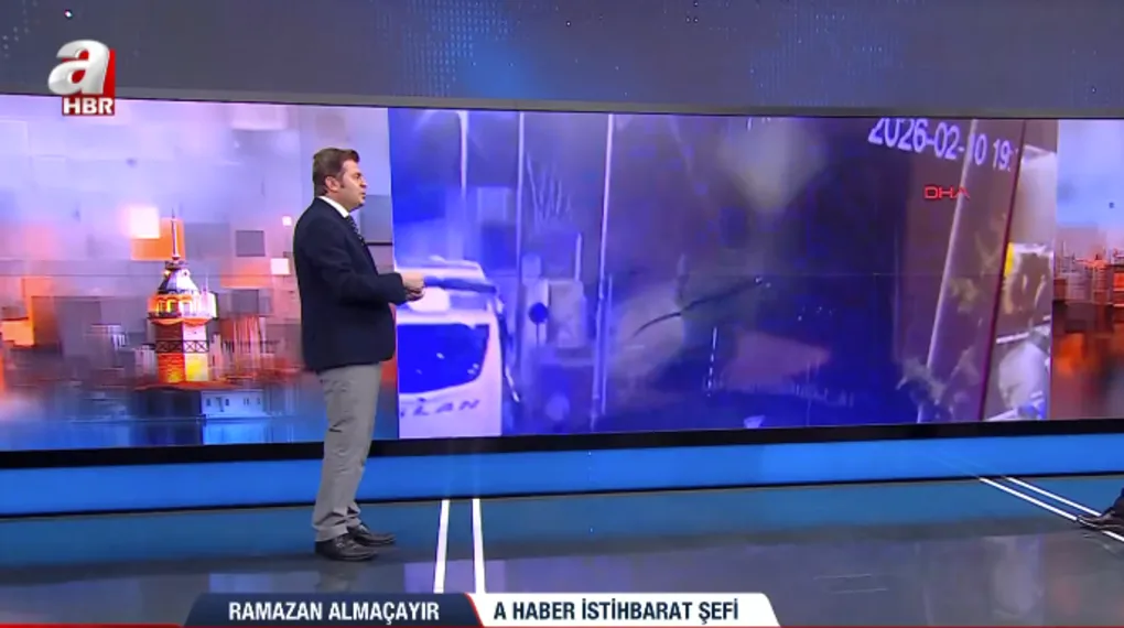 "Ceset buldum" ihbarı yapan kişi katil çıktı