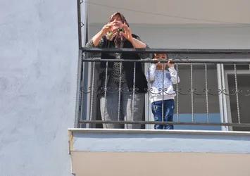 Son dakika | İzmir'in Çernobil'i! Halk isyanda: "Her evde bir kanser hastamız oldu"