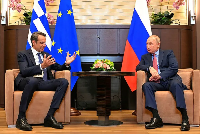 Son dakika: Putin'den NATO’ya tehdit! "Silah sevkiyatları başlatırız..." - 6