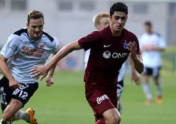 Trabzonspor Sheydaev'i kiralıyor