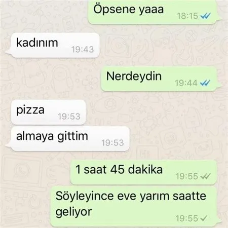 Ogretmenine Whatsapp Tan Mesaj Atan Ogrenci Sosyal Medyayi Salladi