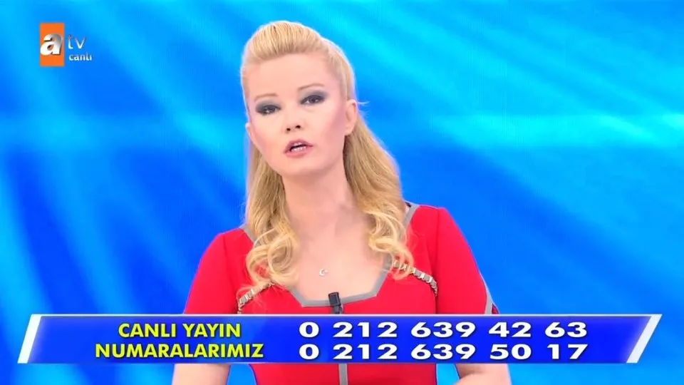 Müge Anlı ile Tatlı Sert 21 Temmuz Salı tek parça izle