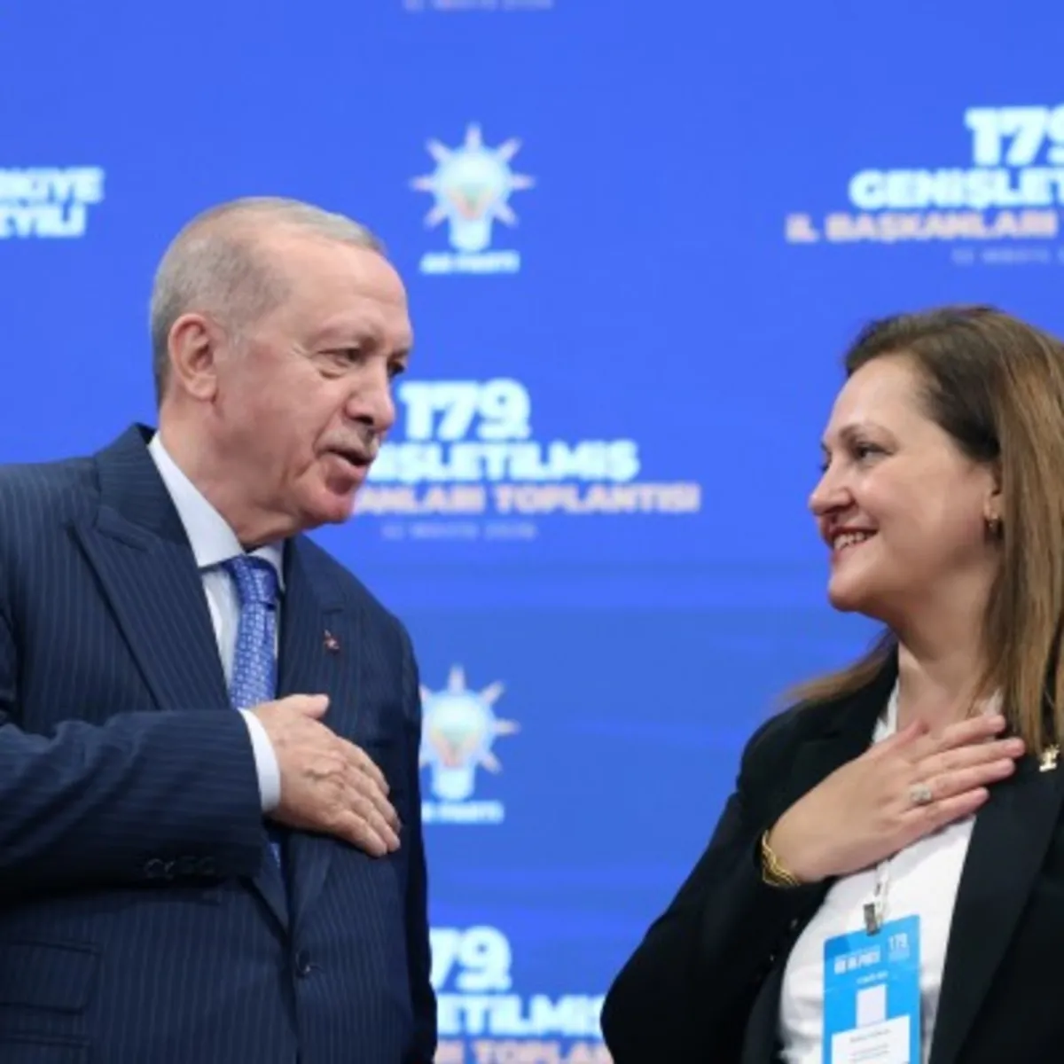 CHP'den AK Parti'ye geçen Burcu Köksal anlattı: Bardağı taşıran son damla oldu!