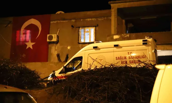 Başkan Erdoğan’dan şehit er Hüseyin Korkmaz’ın ailesine başsağlığı mesajı