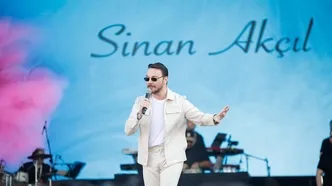 Sinan Akçıl’dan Sıfır Atık Forumu’nda büyük coşku: "Yine yeniden olağanüstü anlar"