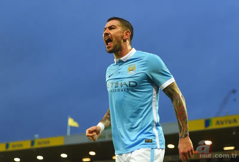 İşte Fenerbahçe'nin 3 bombası 8