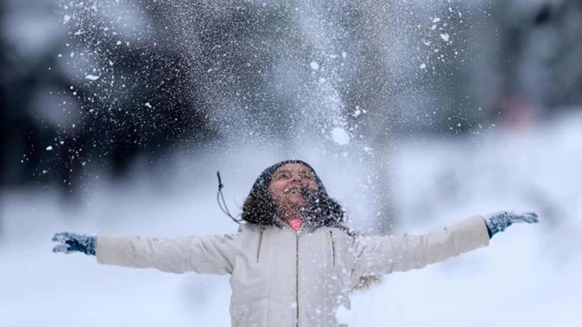 Kar tatili haberi peş peşe geldi! 5 Ocak'ta hangi illerde okullar kapalı olacak?