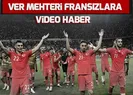 Ver mehteri Fransızlara