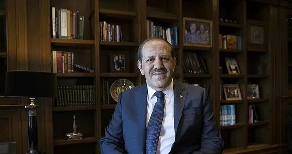 Yerli rüzgar türbinleri için imzalar hazır! Cemal Kalyoncu: Fabrikalar kuracağız