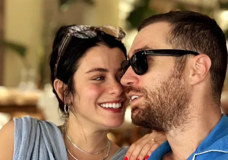 Artık gizlenmiyorlar! Oğulcan Engin ve İlayda Alişan’dan aşk dolu paylaşım