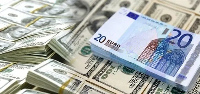Dolarda son durum 17 Ocak! Dolar bugün ne kadar? Dolar ve Euro kuru canlı