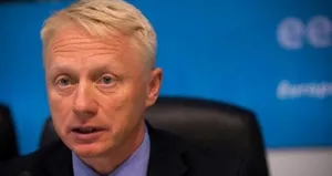 AB Komisyonu’nda tecavüz skandalı