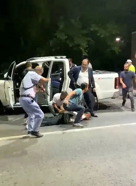 Ayhan Bora Kaplan suç örgütü soruşturmasında şüpheli N.Ö.K’nin beyanı ortaya çıktı: Beni vurdular