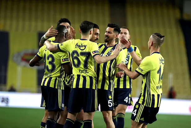 Frankfurt Fenerbahçe maçı saat kaçta? 2021 Eintracht Frankfurt FB maçı hangi kanalda, şifresiz mi? - 1