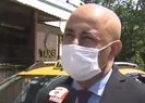 Taksicilerin İBB Başkanı Ekrem İmamoğluna tepkileri çığ gibi büyüyor |Video