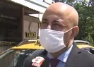 Taksicilerden İmamoğluna tepki!