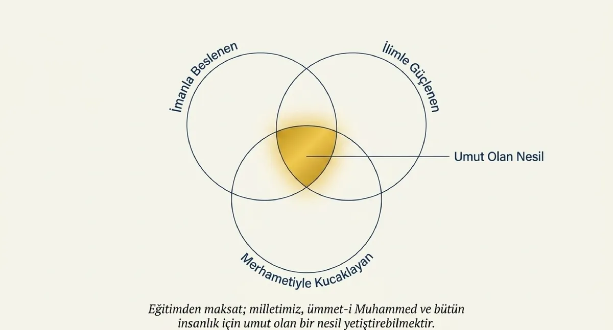 11-eylul-2026-cuma-hutbesi-egitim-ve-ogretim-1789049917341.jpg Cuma hutbesinde ailelere ve öğretmenlere, değişen dünyanın koşullarını dikkate alarak çocukların ilgi ve ihtiyaçlarına uygun rehberlik etmeleri çağrısı yapıldı.